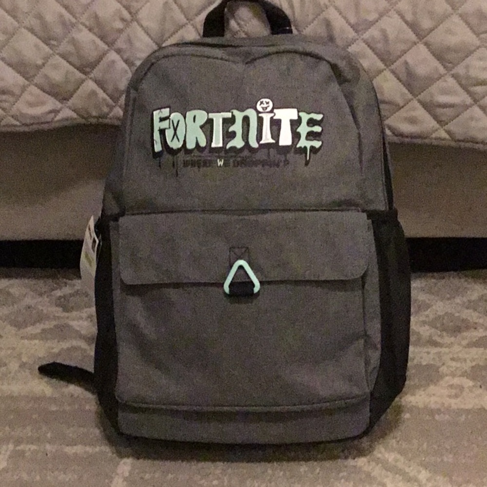 Backpacks